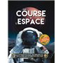 La course à l'espace