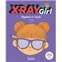 X-Ray Girl - Mystère à l'école