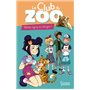 Le club du zoo- Bébés tigres en danger !