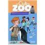 Le club du zoo- Mystère chez les manchots !