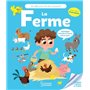 Je découvre en jouant - La ferme