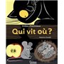 Drôles d'animaux : Qui vit où ?