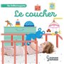 Les bébimagiers - Le coucher