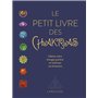 Le petit livre des chakras