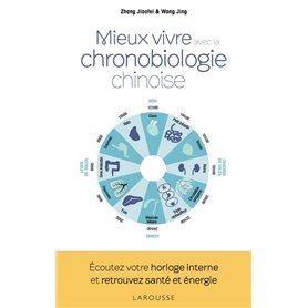 La chronobiologie chinoise