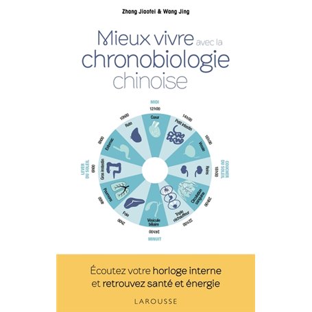 La chronobiologie chinoise