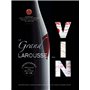 Le grand Larousse du vin