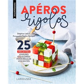 Apéros rigolos