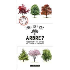 Quel est cet arbre ?