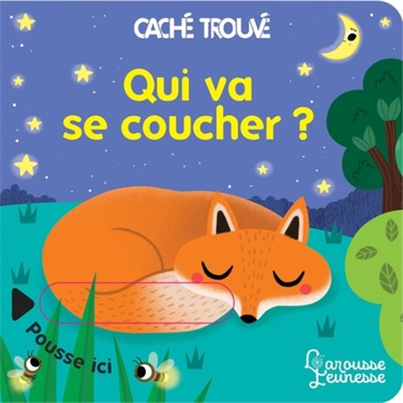 Qui va se coucher ?