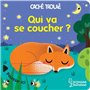 Qui va se coucher ?