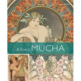 Alfons Mucha