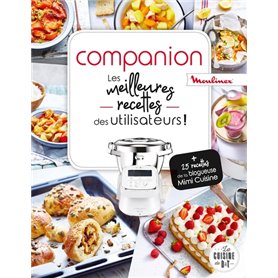 Companion, Les meilleures recettes des utilisateurs