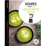 Soupes et cie avec Ultrablend cook