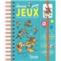 Le Larousse junior des jeux