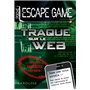 Escape game de poche - Traque sur le web