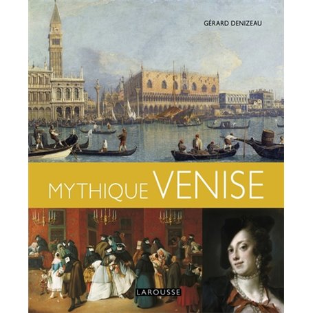 Mythique Venise