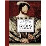 Le Petit Larousse des Rois de France