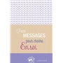 Petits messages pour croire en soi