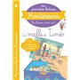 Mes premières lectures Montessori - La malle de Timéo