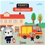 Pompy - À la caserne