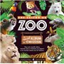 Une saison au Zoo, l'Album de l'émission