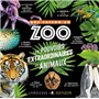 Une saison au zoo - Les pouvoirs extraordinaires des animaux