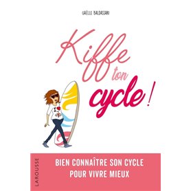 Kiffe ton cycle