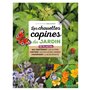 Les chouettes copines du jardin