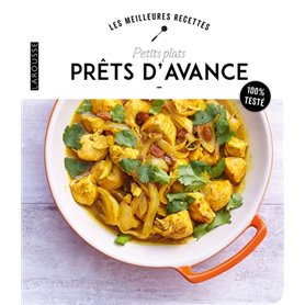 Prêts d'avance