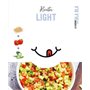 65 recettes light sans bla bla