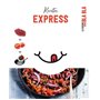 65 recettes express sans bla bla