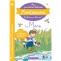 Mes premières lectures Montessori : la mare