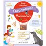Mon premier dictionnaire Montessori