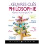 Les oeuvres clés de la philosophie dans votre poche