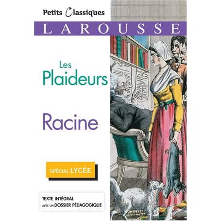 Les Plaideurs