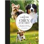 Larousse du chien et du chiot