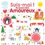 Suis-moi au pays des amoureux !