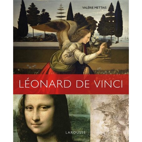 Leonard de Vinci