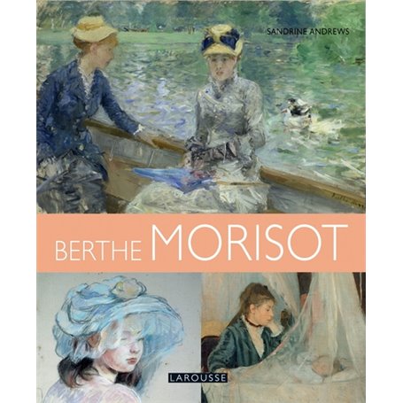 Berthe Morisot