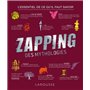 Le Zapping des mythologies