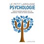 Le Petit Larousse de la psychologie