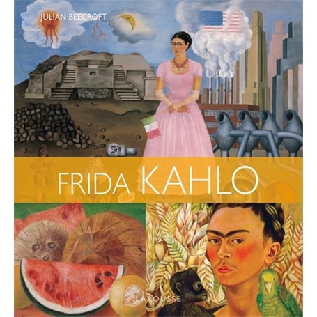 FRIDA KAHLO