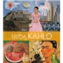 FRIDA KAHLO