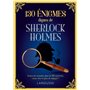 130 énigmes dignes de Sherlock Holmes