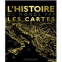 L'histoire du monde par les cartes