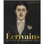 Ecrivains