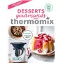 Desserts gourmands avec Thermomix