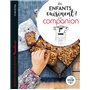 Les enfants cuisinent avec Companion