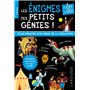 Les énigmes des petits génies CE1-CE2